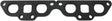 Nissan SR20 Header Flange Only - CNC Machined AF9551-1022 - Aeroflow