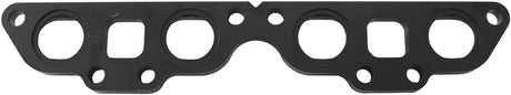 Nissan SR20 Header Flange Only - CNC Machined AF9551-1022 - Aeroflow