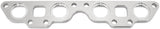 Nissan SR20 Header Flange Only Stainless Steel CNC AF9551-1022SS - Aeroflow