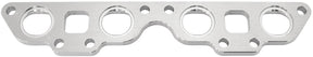 Nissan SR20 Header Flange Only Stainless Steel CNC AF9551-1022SS - Aeroflow