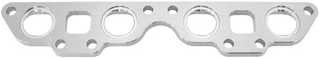 Nissan SR20 Header Flange Only Stainless Steel CNC AF9551-1022SS - Aeroflow
