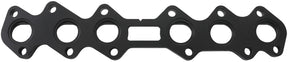 Toyota 2JZ-GTE Header Flange Only - CNC Machined Turbo Only AF9551-1025 - Aeroflow