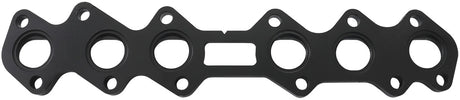 Toyota 2JZ-GTE Header Flange Only - CNC Machined Turbo Only AF9551-1025 - Aeroflow