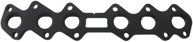 Toyota 2JZ-GTE Header Flange Only - CNC Machined Turbo Only AF9551-1025 - Aeroflow