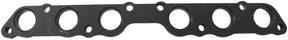 Toyota 2JZ-GE Header Flange Only - CNC Machined Non Turbo AF9551-1026 - Aeroflow