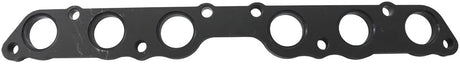 Toyota 2JZ-GE Header Flange Only - CNC Machined Non Turbo AF9551-1026 - Aeroflow