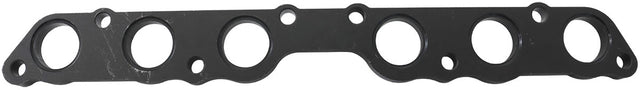 Toyota 2JZ-GE Header Flange Only - CNC Machined Non Turbo AF9551-1026 - Aeroflow