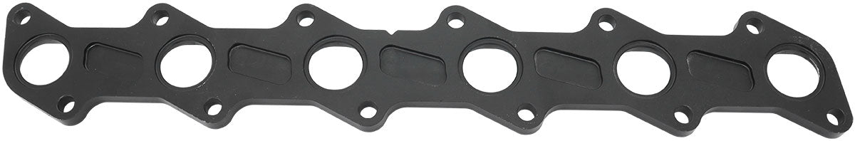 Ford Barra XR6 Header Flange Only - CNC Machined BA BF FG AF9551-1030 - Aeroflow