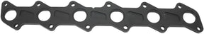 Ford Barra XR6 Header Flange Only - CNC Machined BA BF FG AF9551-1030 - Aeroflow
