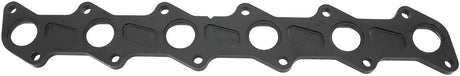 Ford Barra XR6 Header Flange Only - CNC Machined BA BF FG AF9551-1030 - Aeroflow