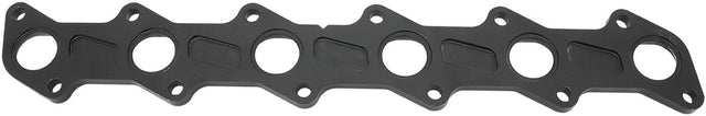 Ford Barra XR6 Header Flange Only - CNC Machined BA BF FG AF9551-1030 - Aeroflow