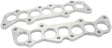 Ford Coyote Header Flange Mustang V8 Stainless Steel AF9551-1031SS - Aeroflow