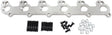 Ford Barra Conversion Header Flange Sohc To Dohc Ba-Fg S/S Intech AF9551-1032SS - Aeroflow