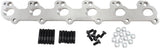 Ford Barra Conversion Header Flange Sohc To Dohc Ba-Fg S/S Intech AF9551-1032SS - Aeroflow