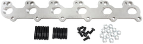 Ford Barra Conversion Header Flange Sohc To Dohc Ba-Fg S/S Intech AF9551-1032SS - Aeroflow