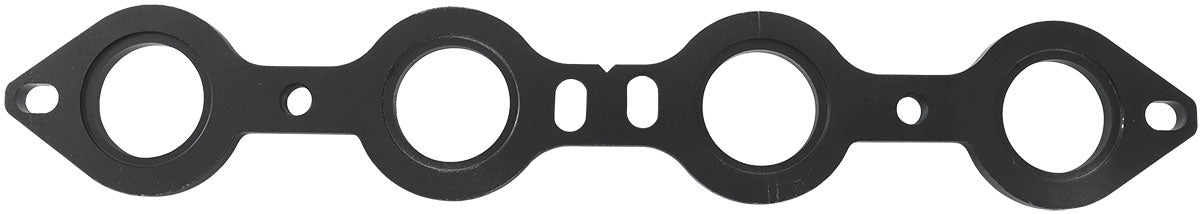 GM LS Header Flange Single CNC Machined LS1 LS2 LS3 AF9551-1035 - Aeroflow
