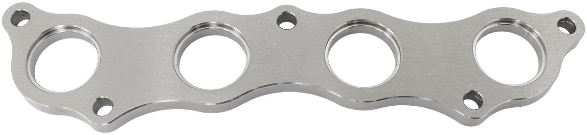 Honda K Series Header Flange Stainless Steel K20 K24 AF9551-1040SS - Aeroflow