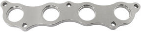 Honda K Series Header Flange Stainless Steel K20 K24 AF9551-1040SS - Aeroflow
