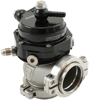 38mm External Wastegate 14 PSI1 Bar Waste Gate AF9552-1000 - Aeroflow