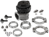 38mm External Wastegate 14 PSI1 Bar Waste Gate AF9552-1000 - Aeroflow