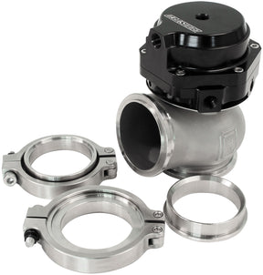 50mm External Wastegate 14 PSI1 Bar Waste Gate AF9552-1002 - Aeroflow