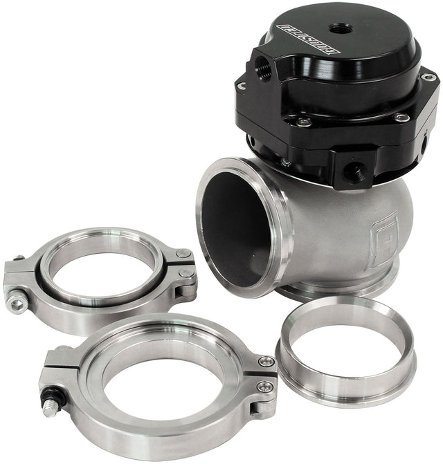 50mm External Wastegate 14 PSI1 Bar Waste Gate AF9552-1002 - Aeroflow