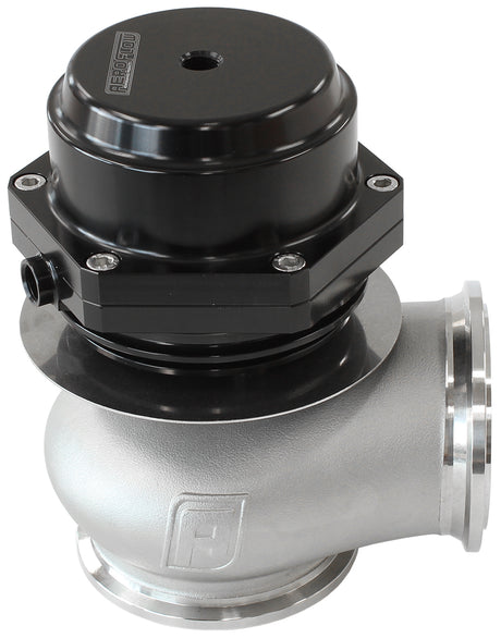 60mm External Wastegate 14 PSI1 Bar Waste Gate AF9552-1003 - Aeroflow