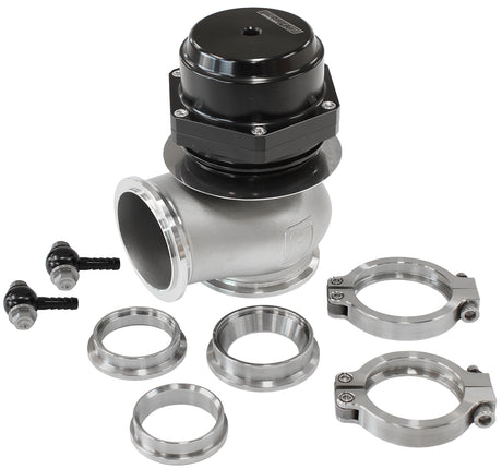 60mm External Wastegate 14 PSI1 Bar Waste Gate AF9552-1003 - Aeroflow
