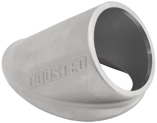 External Wastegate Merge 60 65 Mm Waste Gate 3" Tube AF9552-1011 - Aeroflow