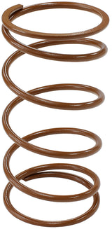 Wastegate Brown Outer Spring Suit 44mm External Waste Gate AF9552-1107 - Aeroflow