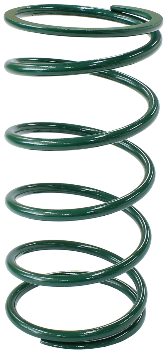 Wastegate Green Outer Spring Suit 60mm External Waste Gate AF9552-1108 - Aeroflow