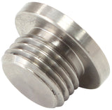 Air Port Block Off Plug Suit All Wastegates M10 x 1mm AF9552-1200 - Aeroflow