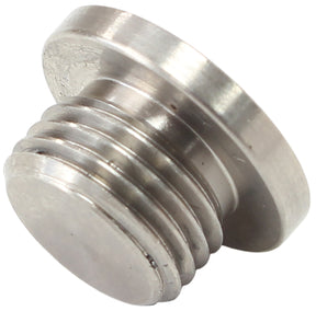 Air Port Block Off Plug Suit All Wastegates M10 x 1mm AF9552-1200 - Aeroflow
