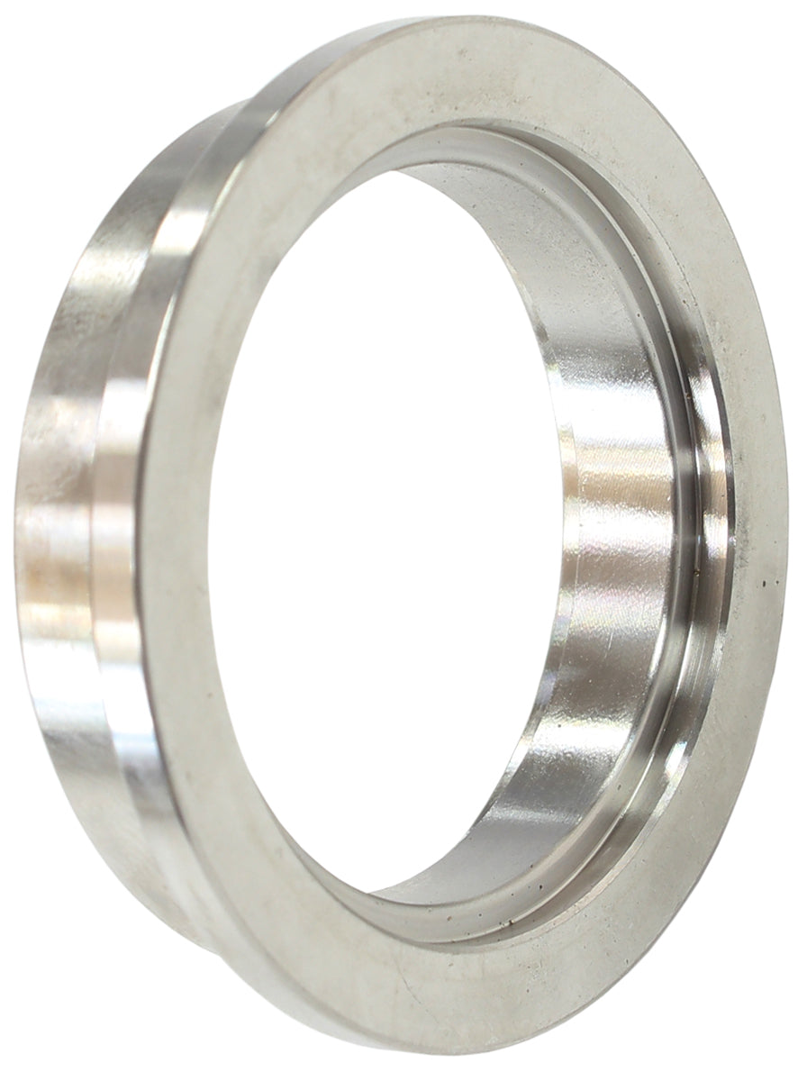 38mm Wastegate Outlet Flange Weld On Flange Only AF9552-1301 - Aeroflow