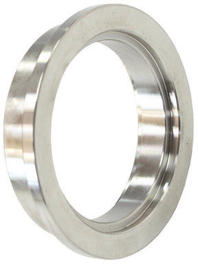 38mm Wastegate Outlet Flange Weld On Flange Only AF9552-1301 - Aeroflow