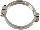 38mm Wastegate Inlet V-Band Clamp Assembly AF9552-1304 - Aeroflow
