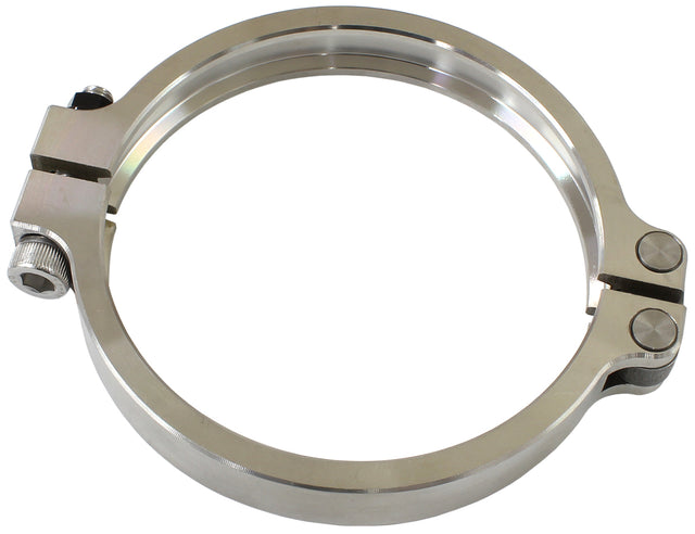 38mm Wastegate Inlet V-Band Clamp Assembly AF9552-1304 - Aeroflow