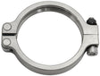 50mm Wastegate Outlet V-Band Clamp Assembly AF9552-1502 - Aeroflow