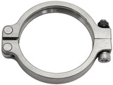 50mm Wastegate Outlet V-Band Clamp Assembly AF9552-1502 - Aeroflow