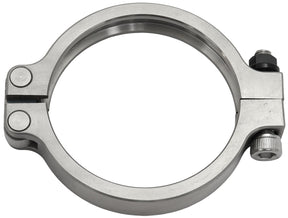 50mm Wastegate Outlet V-Band Clamp Assembly AF9552-1502 - Aeroflow
