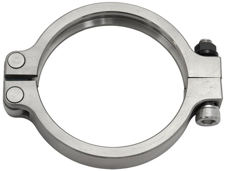 50mm Wastegate Outlet V-Band Clamp Assembly AF9552-1502 - Aeroflow
