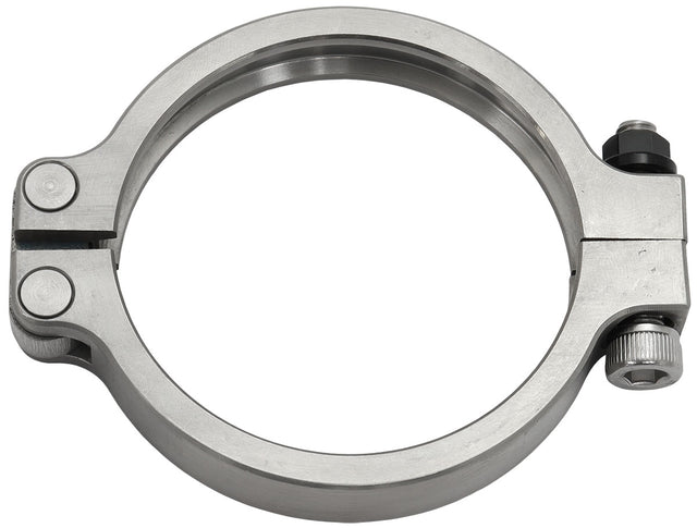 50mm Wastegate Outlet V-Band Clamp Assembly AF9552-1502 - Aeroflow