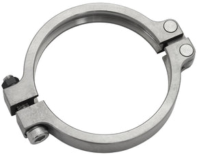 50mm Wastegate Inlet V-Band Clamp Assembly AF9552-1504 - Aeroflow