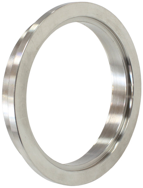 60mm Wastegate Outlet Flange Weld On Flange Only AF9552-1601 - Aeroflow