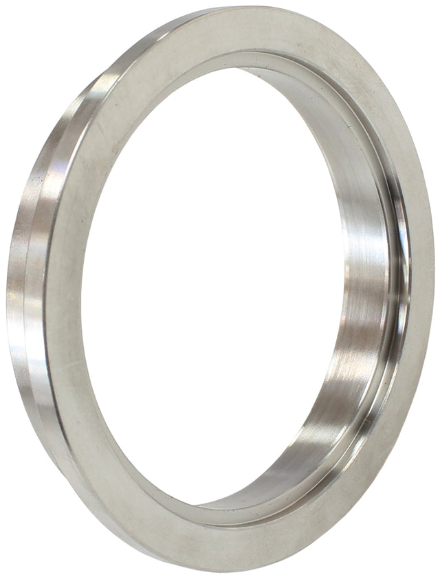 60mm Wastegate Outlet Flange Weld On Flange Only AF9552-1601 - Aeroflow
