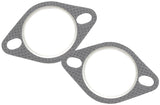 2.5" 2 Bolt Exhaust Graphite Gasket (Pair) Suit AF9551-0009 AF9553-2500 - Aeroflow