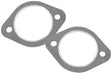 3" 2 Bolt Exhaust Graphite Gasket (Pair) Suit AF9551-0010 AF9553-3000 - Aeroflow