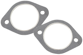 3" 2 Bolt Exhaust Graphite Gasket (Pair) Suit AF9551-0010 AF9553-3000 - Aeroflow
