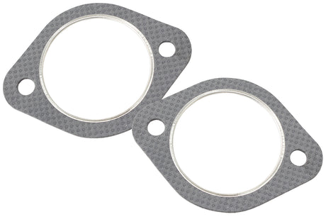 3" 2 Bolt Exhaust Graphite Gasket (Pair) Suit AF9551-0010 AF9553-3000 - Aeroflow