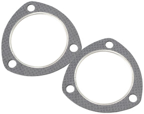 3" 3 Bolt Exhaust Graphite Gasket (Pair) Suit AF9551-0012 AF9554-3000 - Aeroflow